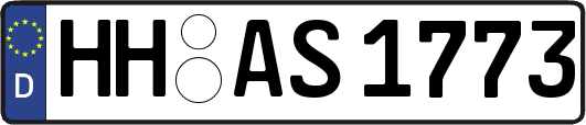 HH-AS1773