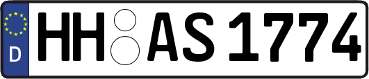 HH-AS1774