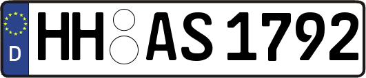 HH-AS1792
