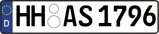 HH-AS1796