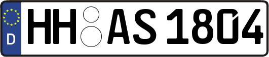 HH-AS1804