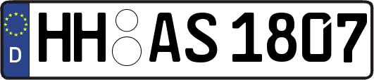 HH-AS1807