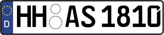 HH-AS1810