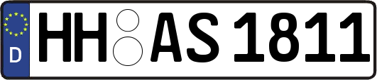 HH-AS1811