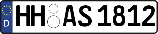 HH-AS1812