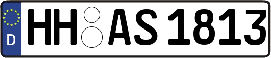 HH-AS1813