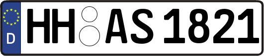HH-AS1821