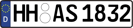 HH-AS1832
