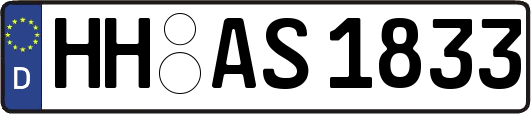 HH-AS1833