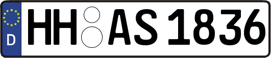 HH-AS1836