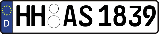 HH-AS1839
