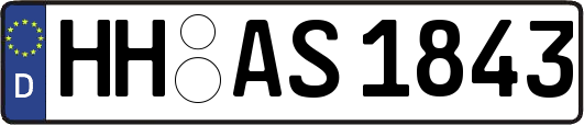 HH-AS1843