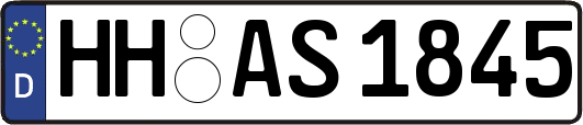 HH-AS1845