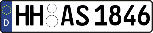 HH-AS1846