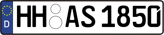 HH-AS1850