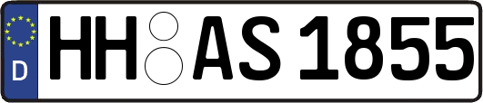 HH-AS1855