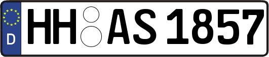 HH-AS1857