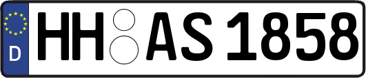 HH-AS1858