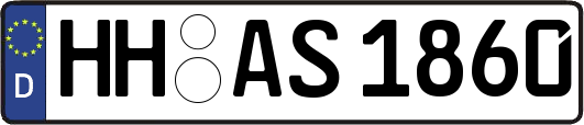 HH-AS1860