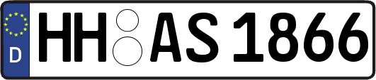 HH-AS1866