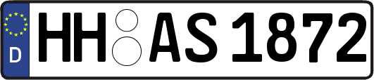 HH-AS1872