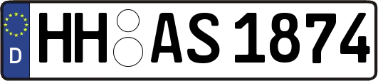 HH-AS1874
