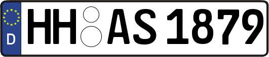HH-AS1879