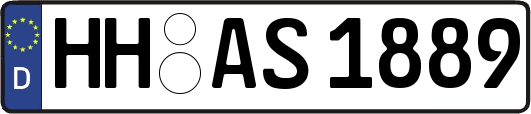 HH-AS1889