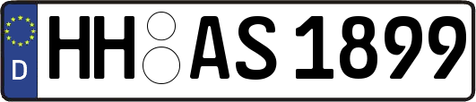 HH-AS1899