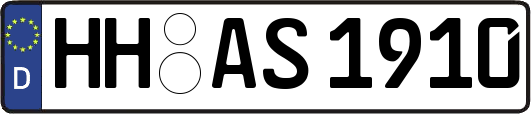 HH-AS1910