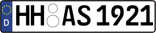 HH-AS1921