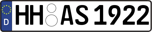 HH-AS1922