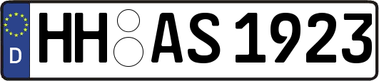 HH-AS1923