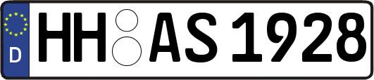 HH-AS1928