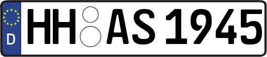 HH-AS1945