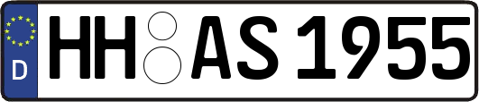 HH-AS1955