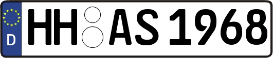 HH-AS1968
