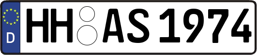 HH-AS1974