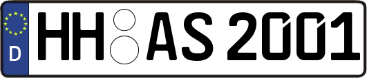 HH-AS2001