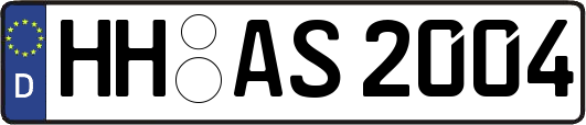 HH-AS2004