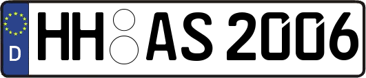 HH-AS2006