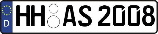 HH-AS2008
