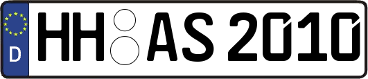HH-AS2010