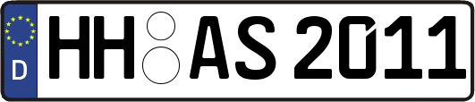HH-AS2011