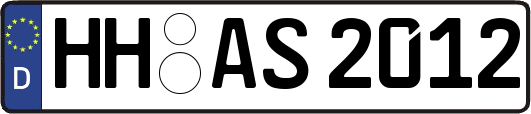 HH-AS2012