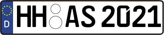 HH-AS2021