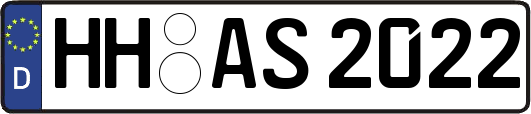 HH-AS2022