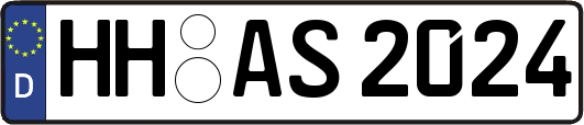 HH-AS2024