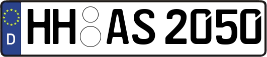 HH-AS2050