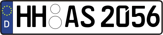HH-AS2056